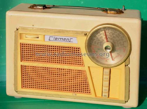 Présence 65; Clément, A. AC - (ID = 2310081) Radio