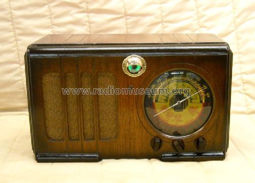 Kent 147 ; Clinton Mfg.Co.; (ID = 1008814) Radio