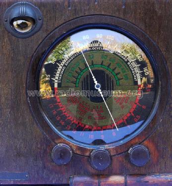 Kent 147 ; Clinton Mfg.Co.; (ID = 1326191) Radio