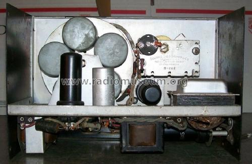 OC-A ; Clough-Brengle Co., (ID = 1716929) Equipment