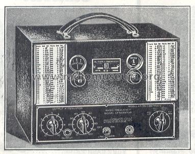 OC-A ; Clough-Brengle Co., (ID = 206714) Equipment