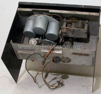 Radio Frequency Signal Generator ODA; Clough-Brengle Co., (ID = 1090554) Equipment