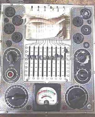 Valve Tester 225; Clough-Brengle Co., (ID = 387864) Ausrüstung