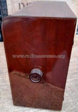 Defiant Extension Loudspeaker ; Co-operative (ID = 2671559) Parleur