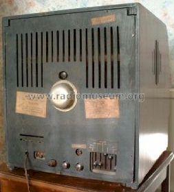 TR1250; Co-operative (ID = 237817) Fernseh-E