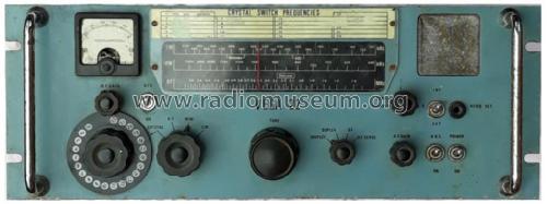 Vega 22 ; Coastal Radio Ltd.; (ID = 2617455) Commercial Re