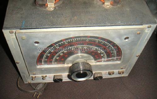 Signal Generator ; Coastwise (ID = 1455915) Equipment