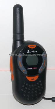 Cobra Micro Talk FRS104; B&K Precision, (ID = 2037701) Commercial TRX