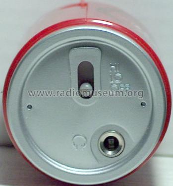 Always Coca-Cola C702; Coca-Cola (ID = 1188932) Radio