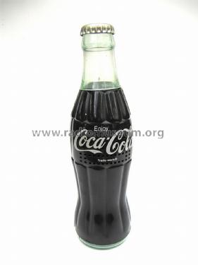 Coca-Cola ; Coca-Cola (ID = 1206852) Radio