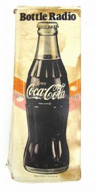 Coca-Cola ; Coca-Cola (ID = 1206853) Radio