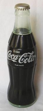 Coca-Cola ; Coca-Cola (ID = 1714229) Radio
