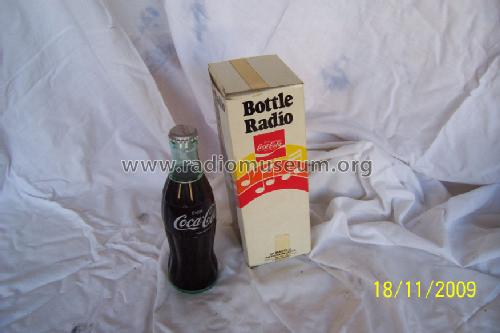 Coca-Cola ; Coca-Cola (ID = 729792) Radio