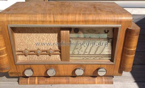Maestro ; Coelivox, Lecoin, (ID = 2319728) Radio