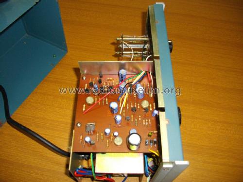 Audio Generator KAG-22A; CTE International S. (ID = 1760122) Equipment