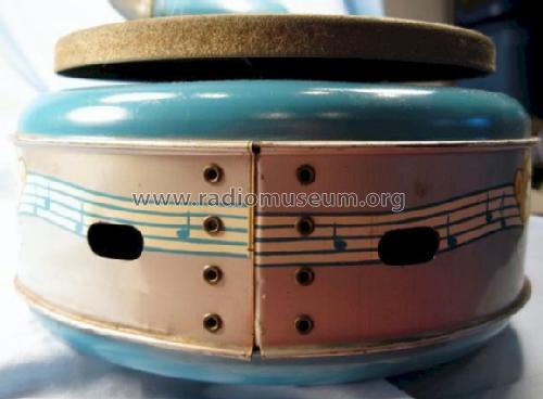 Superior Electric Phonograph 51; Cohn, Inc., T.; (ID = 1192060) TalkingM