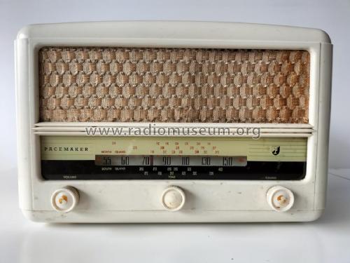 Pacemaker Buffalo; Cromwell, Gulbransen (ID = 2709566) Radio