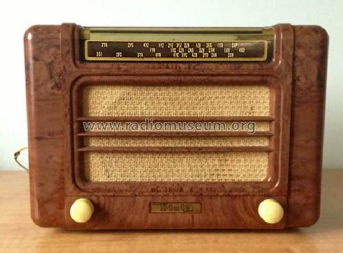 State 519P; State Brand Wright, (ID = 1413858) Radio