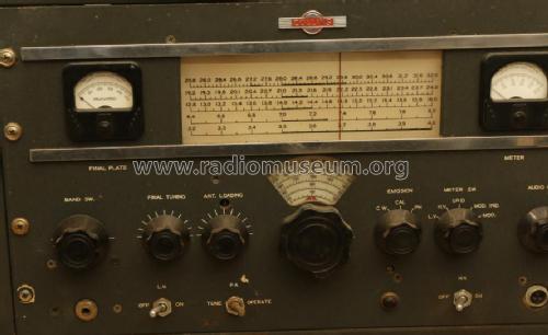 32V-2; Collins Radio (ID = 3148456) Amateur-T