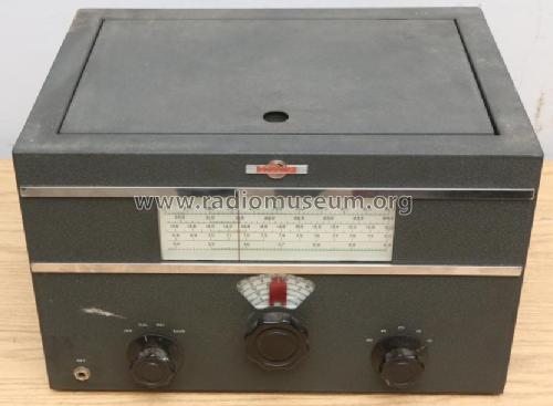 Exciter Unit 310A; Collins Radio (ID = 3147039) Amateur-T