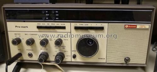 KWM-380; Collins Radio (ID = 2389417) Amat TRX