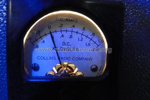 Linear Amplifier 30L-1; Collins Radio (ID = 1732533) Amateur-D