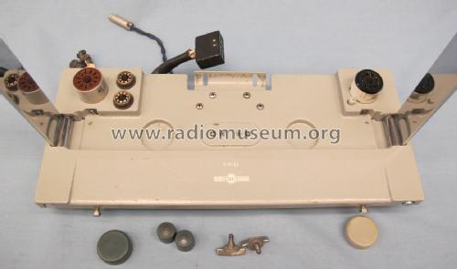 Mobile Mount 351D-2; Collins Radio (ID = 2338785) Misc