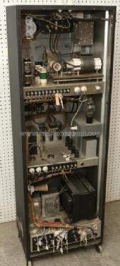 Transmitter 30FXC; Collins Radio (ID = 3150164) Amateur-T