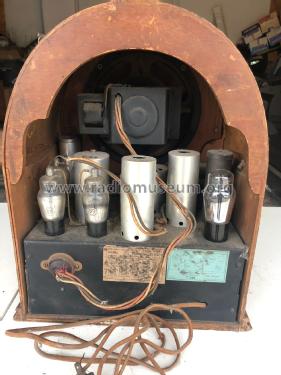 T-345 ; Colonial Radio Co.; (ID = 2757238) Radio