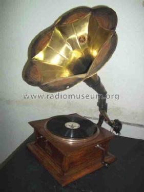 De Salon ; Columbia Gramophone (ID = 1443806) TalkingM