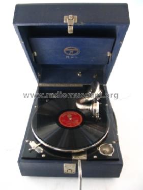 85A; Columbia Phonograph, (ID = 262839) TalkingM
