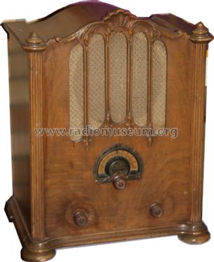 C-33 ; Columbia Phonograph, (ID = 1679515) Radio