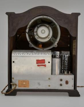 C-33 ; Columbia Phonograph, (ID = 1964017) Radio