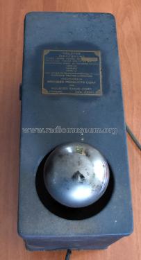 C-4 ; Columbia Phonograph, (ID = 2372545) Radio
