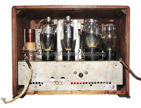 Columbia C150; Columbia Phonograph, (ID = 872671) Radio