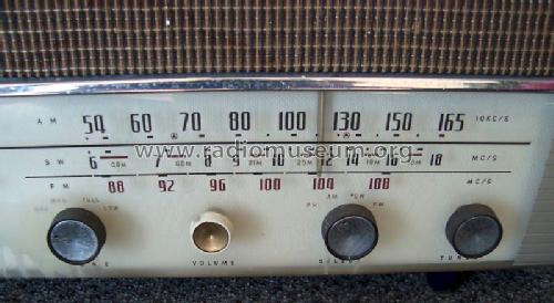 Panoramic Sound C-625; CBS-Columbia Inc.; (ID = 996184) Radio