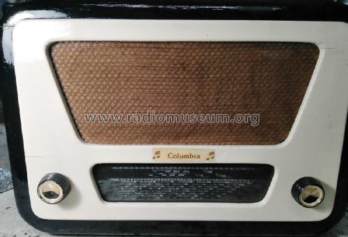 CG315A; Columbia Record (ID = 2611874) Radio