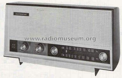 Masterwork M-3009; Columbia Records (ID = 410590) Radio