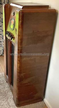 Columbus 35; Columbus Brand; (ID = 3031302) Radio