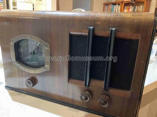 The Challenger 84; Columbus Brand; (ID = 3154670) Radio
