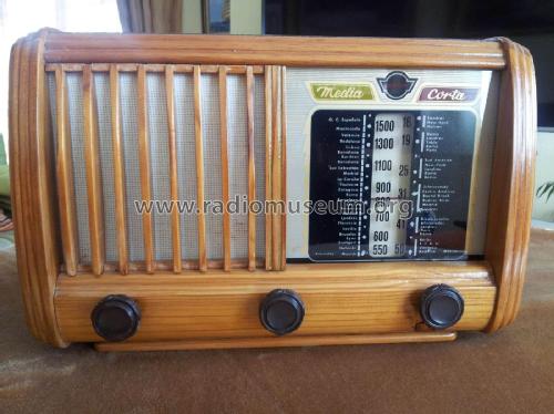 B-1; Comercial Radio (ID = 1919668) Radio