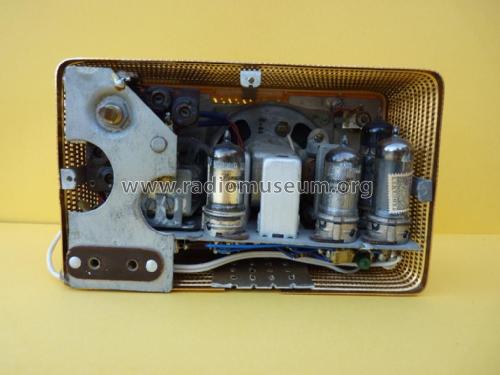 Comodin ; Comercial Radio (ID = 2091114) Radio