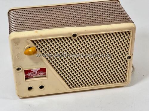 Comodin ; Comercial Radio (ID = 3028508) Radio