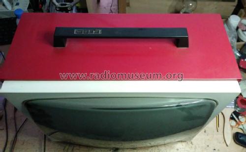 ELBE Junior 17; Comercial Radio (ID = 2398117) Fernseh-E