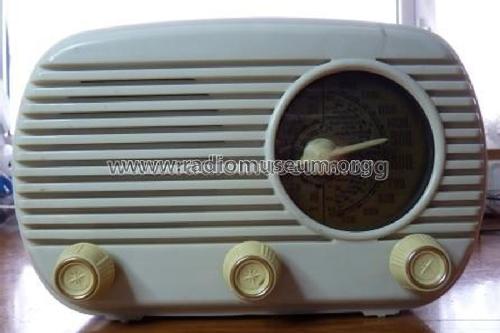 Kit 201; Comercial Radio (ID = 2074454) Radio