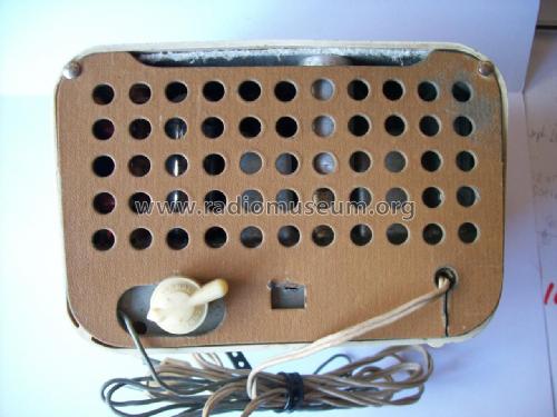 Mini ; Comercial Radio (ID = 2571236) Radio