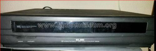 ELBE Video Cassette Recorder EB4200; Comercial Radio (ID = 1853318) R-Player