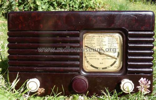 Super Rimlock ; Comptoir MB (ID = 2039629) Radio