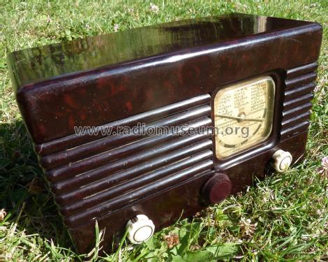 Super Rimlock ; Comptoir MB (ID = 2039632) Radio