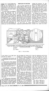 Le Mélody ; Comptoirs (ID = 2500969) Radio